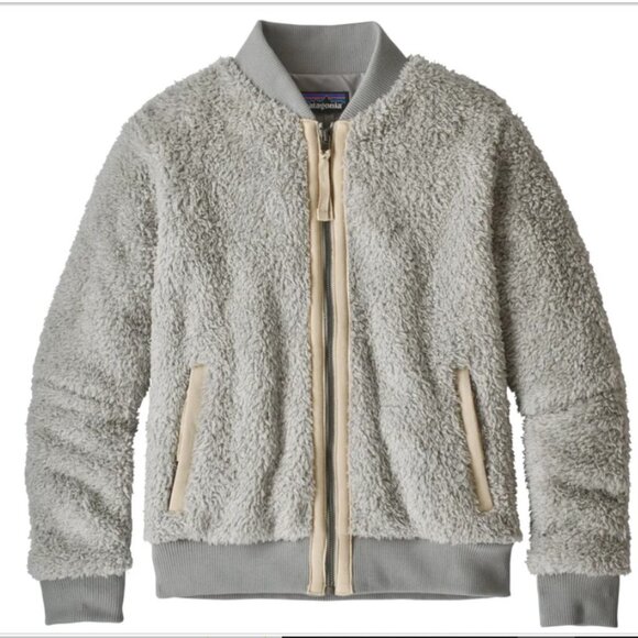 Patagonia Jackets & Blazers - Patagonia Los Gatos Bomber Jacket, Small